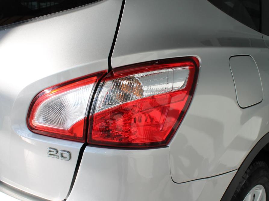 Nissan Qashqai+2 I Рестайлинг Таганрог  - изображение 10