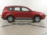 Mitsubishi Outlander II Иваново  - изображение 23