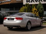 Audi A5 I (8T) Рестайлинг Москва  - изображение 21