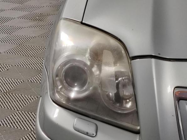Toyota Avensis II Рестайлинг с пробегом 2007 года, цена 1 199 000 рублей, 124201 км, седан, Автокод Объявления