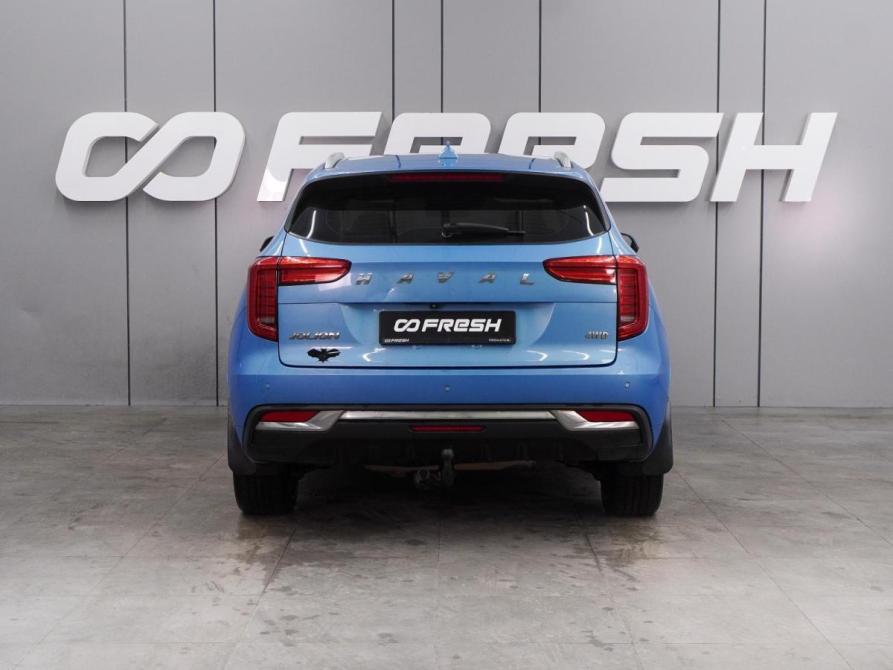 Haval Jolion I Воронеж  - изображение 4