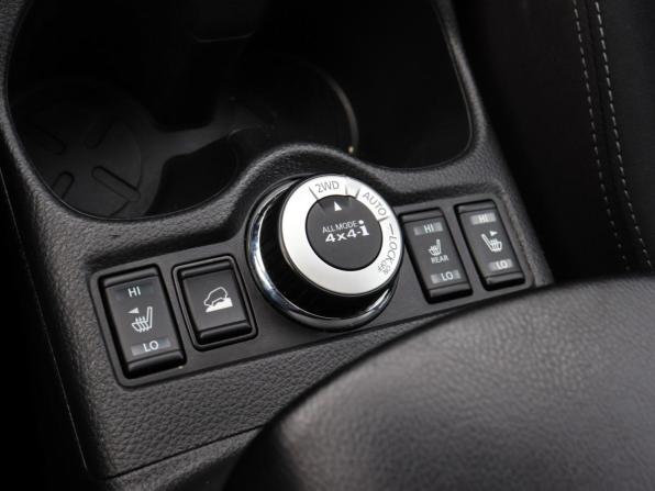 Nissan X-Trail III Рестайлинг с пробегом 2018 года, цена 2 147 000 рублей, 83700 км, внедорожник, Автокод Объявления