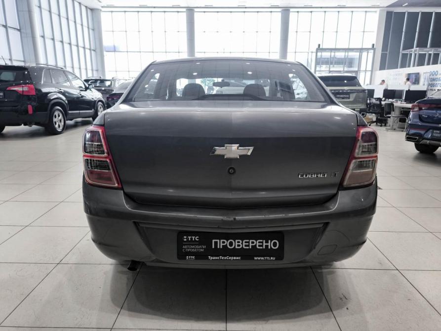 Chevrolet Cobalt II Казань  - изображение 7
