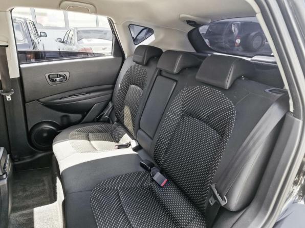 Nissan Qashqai I с пробегом 2008 года, цена 699 000 рублей, 259246 км, внедорожник, Автокод Объявления