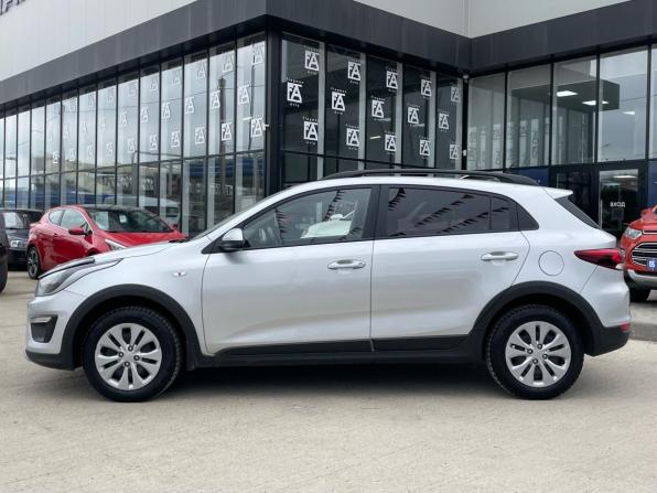 Kia Rio IV с пробегом 2019 года, цена 1 295 000 рублей, 96000 км, хэтчбек, Автокод Объявления