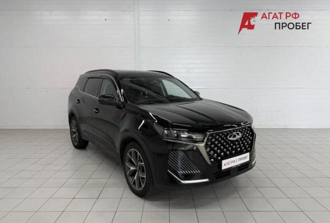Chery Tiggo 7 Pro Max I с пробегом 2024 года, цена 2 270 000 рублей, 22020 км, внедорожник, Автокод Объявления