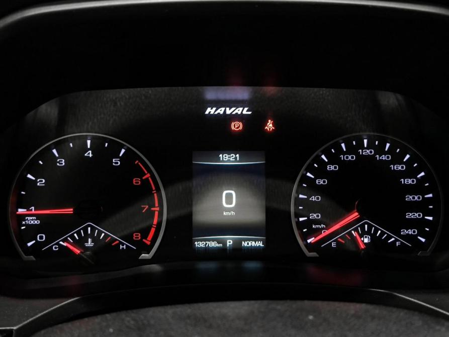 Haval F7 I Казань  - изображение 16
