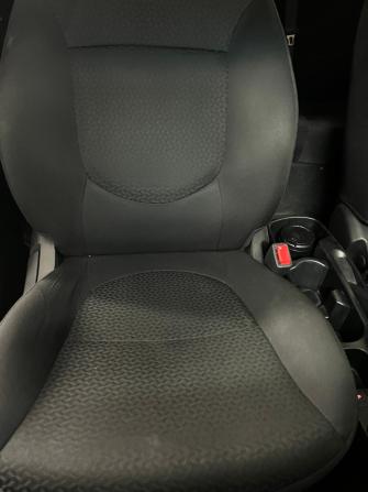 Kia Rio III Рестайлинг с пробегом 2017 года, цена 941 000 рублей, 172746 км, седан, Автокод Объявления