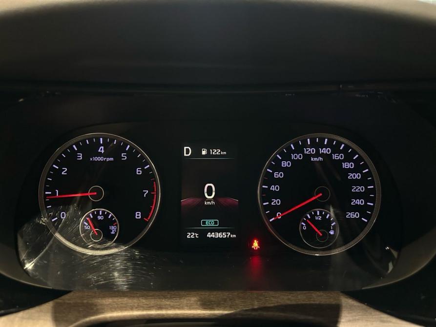 Kia K5 III Москва  - изображение 14