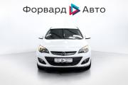 Opel Astra J Рестайлинг Тюмень  - изображение 28