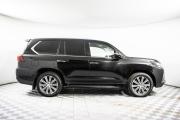Lexus LX III Рестайлинг 2 Москва  - изображение 25