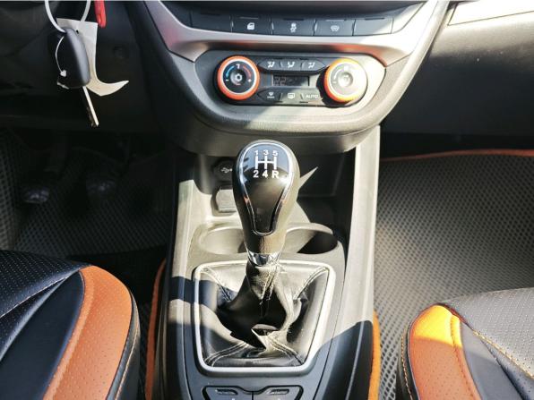 Lada (ВАЗ) Vesta I с пробегом 2019 года, цена 890 000 рублей, 211064 км, универсал, Автокод Объявления
