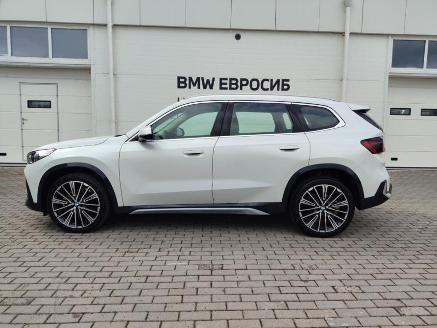 BMW X1 III (U11/U12) Санкт-Петербург  - изображение 5
