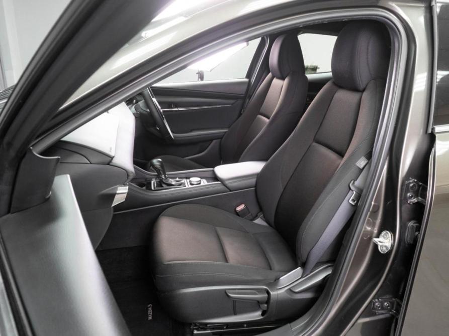 Mazda 3 IV (BP) Тюмень  - изображение 9