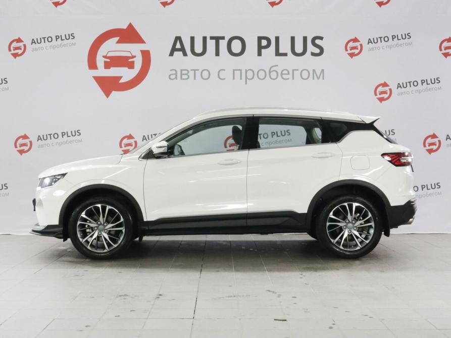 Belgee X50 Минеральные Воды  - изображение 5
