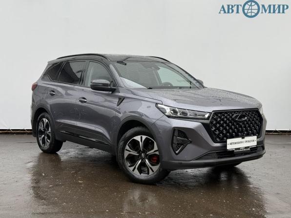 Chery Tiggo 7 Pro Max I с пробегом 2023 года, цена 1 900 000 рублей, 61948 км, внедорожник, Автокод Объявления