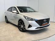 Hyundai Solaris II Рестайлинг Волжский  - изображение 29