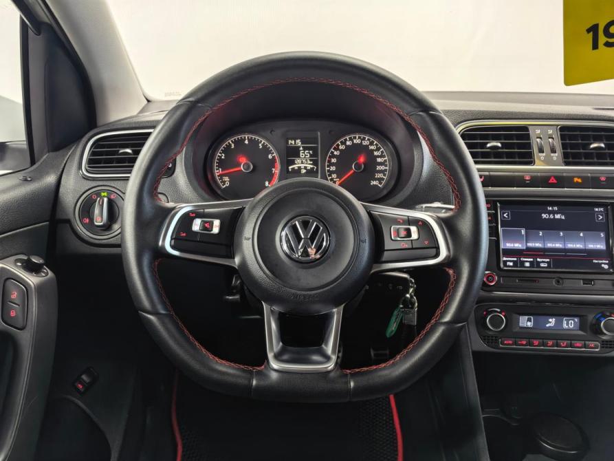 Volkswagen Polo V Рестайлинг Санкт-Петербург  - изображение 13