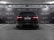 Mercedes-Benz S-Класс VII (W223) Москва  - изображение 17