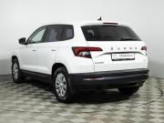Skoda Karoq I Санкт-Петербург  - изображение 25