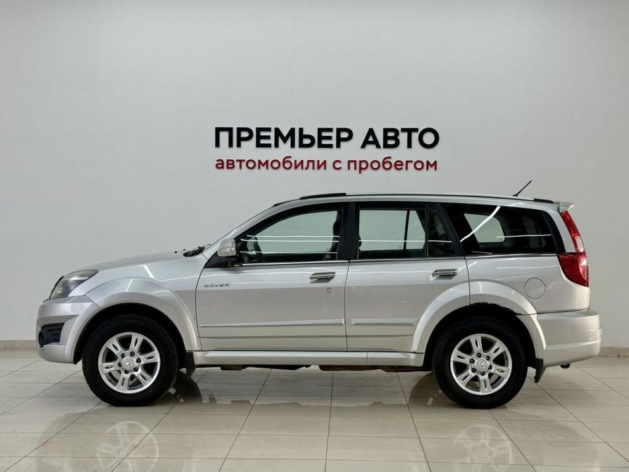 Great Wall Hover H3 I Смоленск  - изображение 19