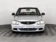 Hyundai Accent II Санкт-Петербург  - изображение 20