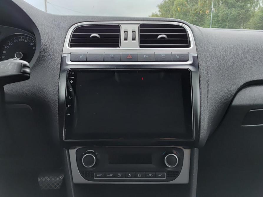 Volkswagen Polo V Рестайлинг Чебоксары  - изображение 18