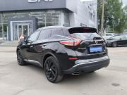 Nissan Murano III (Z52) Санкт-Петербург  - изображение 29