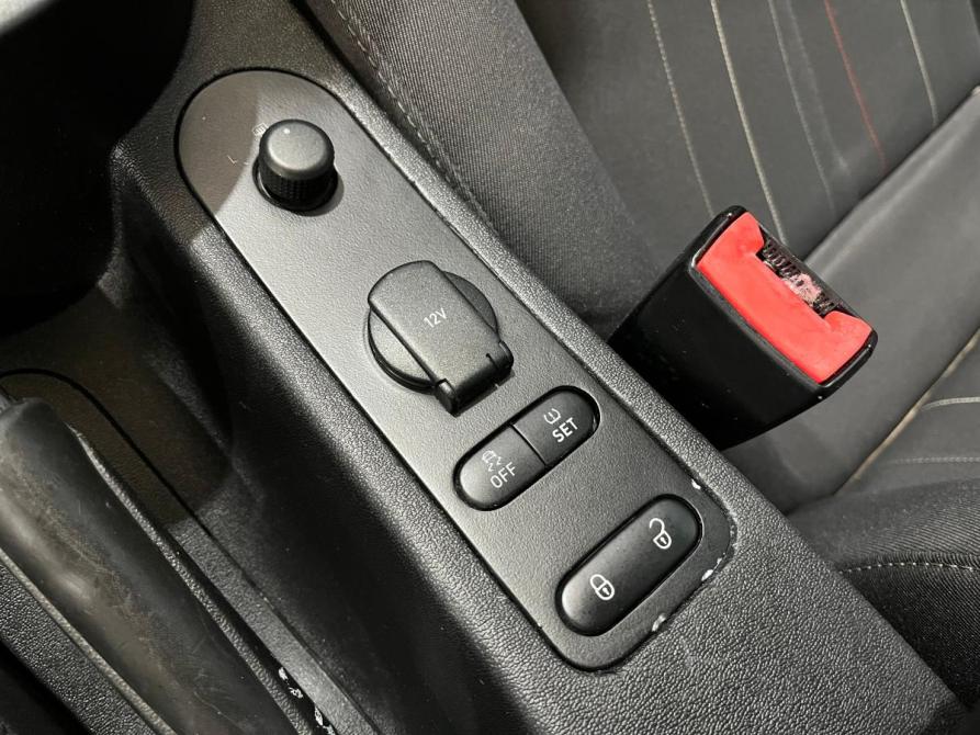 SEAT Leon II Рестайлинг Пермь  - изображение 18