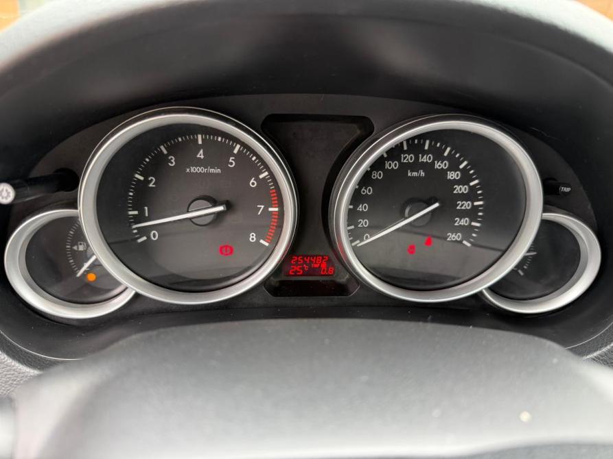 Mazda 6 II (GH) Оренбург  - изображение 8