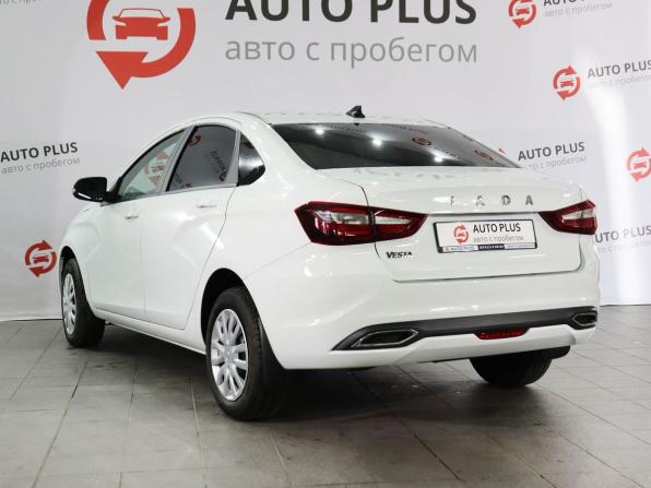 Lada (ВАЗ) Vesta I Рестайлинг (NG) с пробегом 2023 года, цена 1 280 000 рублей, 17993 км, седан, Автокод Объявления