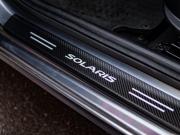 Hyundai Solaris II Рестайлинг Москва  - изображение 30