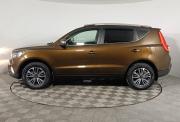Geely Emgrand X7 I Рестайлинг 2 Волгоград  - изображение 27