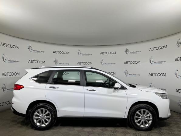 Haval M6 II с пробегом 2024 года, цена 1 947 000 рублей, 2436 км, внедорожник, Автокод Объявления