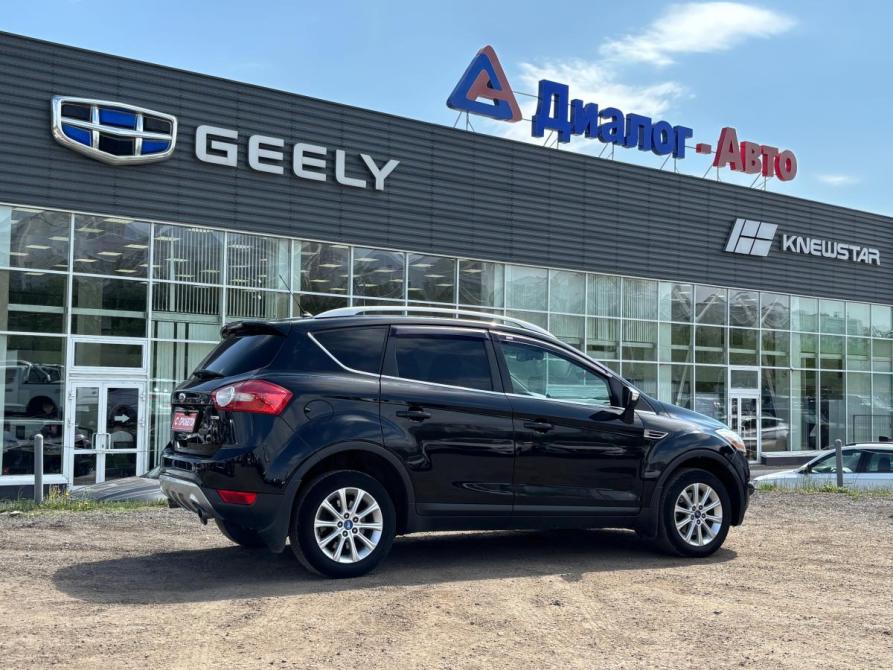 Ford Kuga I Набережные Челны  - изображение 6