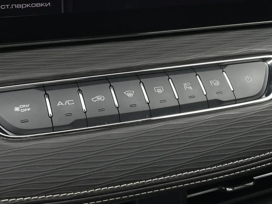Haval Jolion I Пермь  - изображение 18
