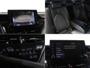 Toyota Camry VIII (XV70) Рестайлинг Москва  - изображение 39