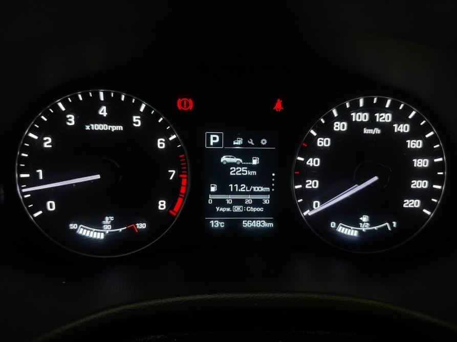 Hyundai Creta I Балашиха  - изображение 6
