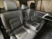 Toyota Land Cruiser 200 Series Рестайлинг 2 Москва  - изображение 41