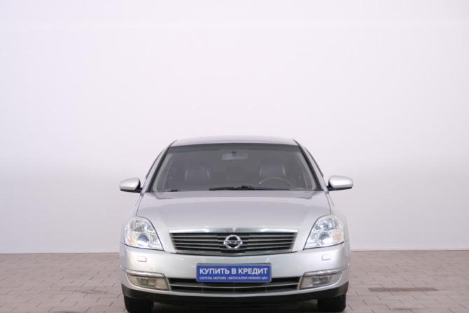 Nissan Teana I Рестайлинг с пробегом 2007 года, цена 799 000 рублей, 397000 км, седан, Автокод Объявления