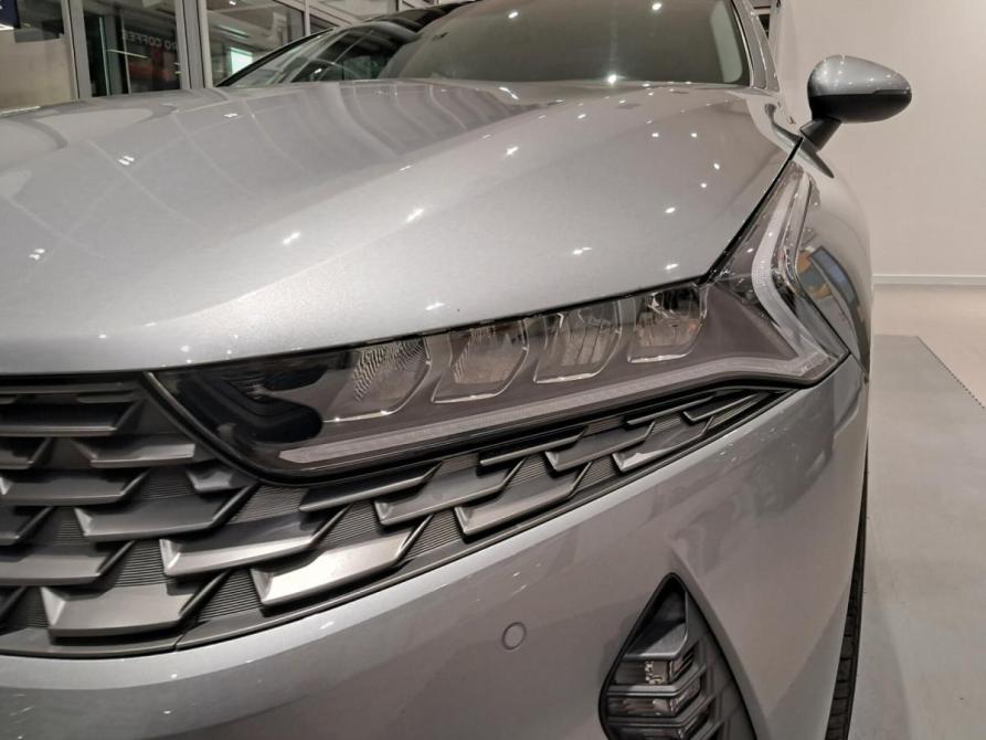 Kia K5 III Казань  - изображение 21