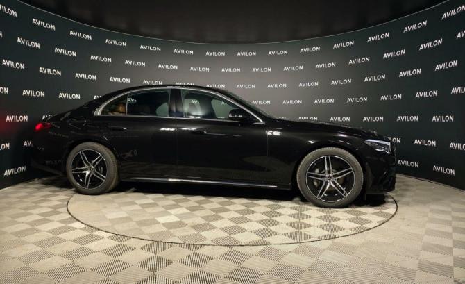 Новый Mercedes-Benz E-Класс VI (W214 S214) 2025 года, цена 9 400 000 рублей, седан, Автокод Объявления