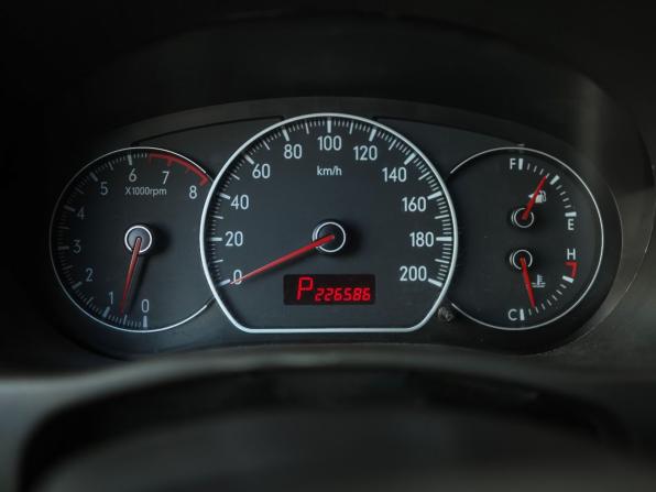 Suzuki SX4 I (Classic) с пробегом 2007 года, цена 629 000 рублей, 226586 км, хэтчбек, Автокод Объявления