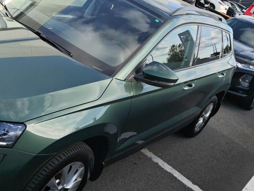 Skoda Karoq I Тверь  - изображение 3