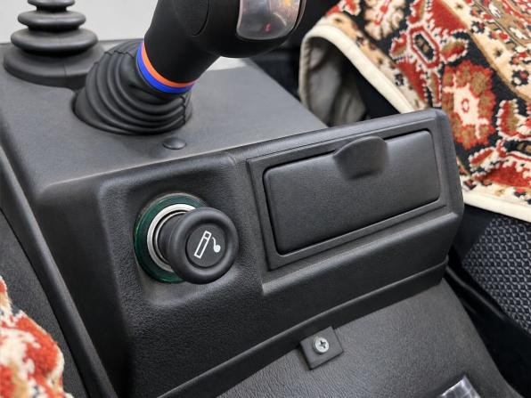 Lada (ВАЗ) 2121 (4x4) I Рестайлинг с пробегом 2015 года, цена 589 000 рублей, 170696 км, внедорожник, Автокод Объявления