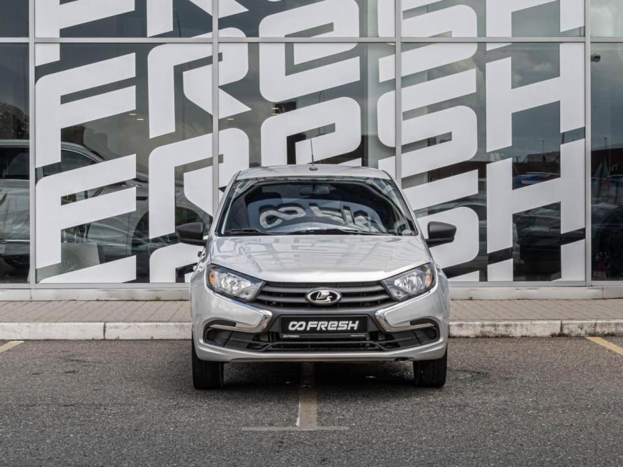 Lada (ВАЗ) Granta I Рестайлинг Краснодар  - изображение 3
