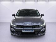 Kia K5 III Москва  - изображение 20