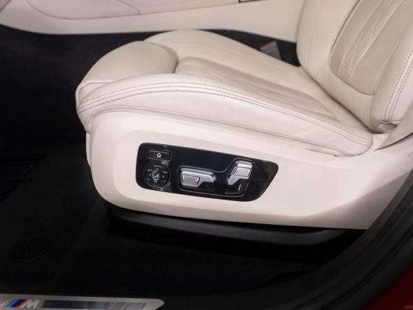BMW X6 III (G06) с пробегом 2021 года, цена 7 350 000 рублей, 105580 км, внедорожник, Автокод Объявления