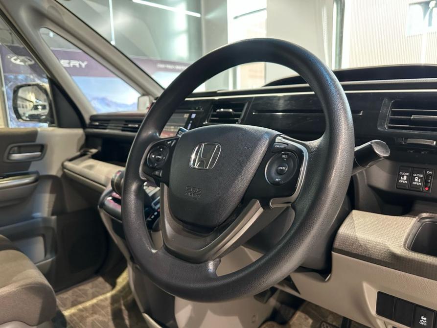 Honda Stepwgn V Москва  - изображение 15