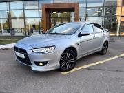 Mitsubishi Lancer X Великие Луки  - изображение 22